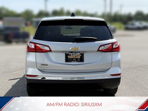 Used 2019 Chevrolet Equinox LT FWD image 3