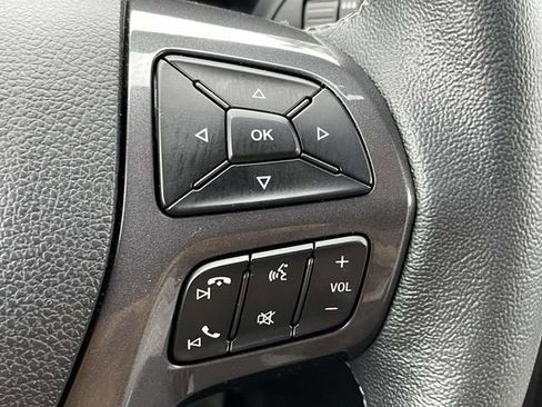 Certified 2019 Ford Ranger Lariat w/ Equipment Group 501A Mid image 23