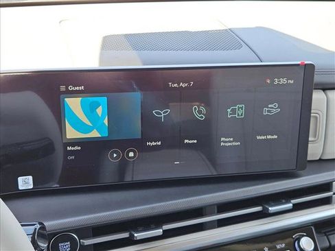 New 2026 Hyundai Santa Fe SEL image 12