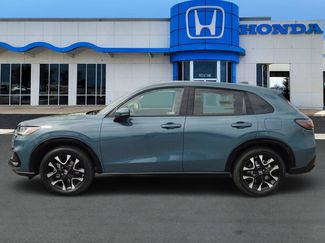 New 2027 Honda HR-V EX-L video 3