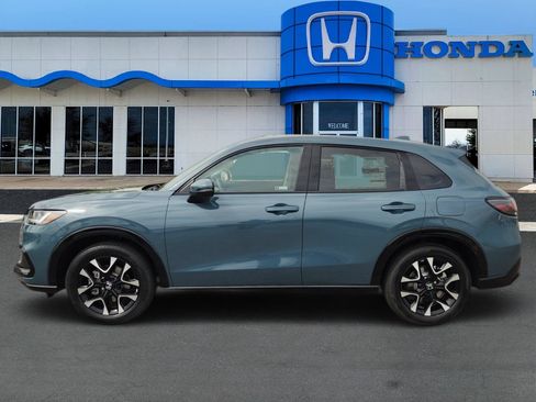 New 2027 Honda HR-V EX-L image 3