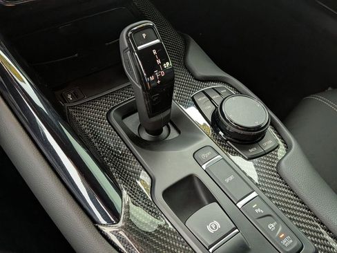 Used 2022 Toyota Supra Premium w/ Driver Assist Package RWD image 17