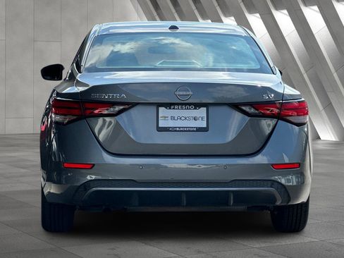 Used 2024 Nissan Sentra SV image 5
