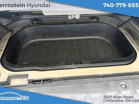Used 2023 Hyundai Santa Cruz SEL w/ Activity Package image 23
