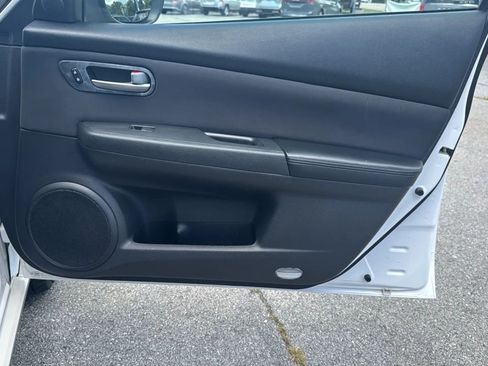 Used 2012 MAZDA MAZDA6 i Sport FWD image 27