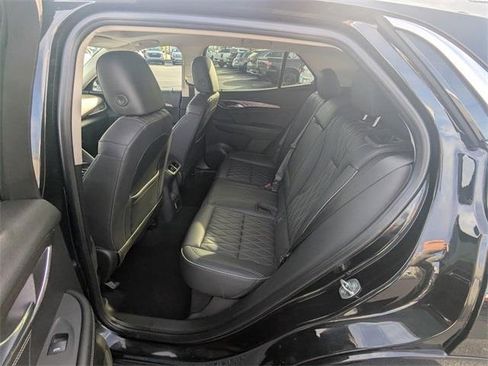 Used 2022 Buick Envision Avenir w/ Technology Package II image 14