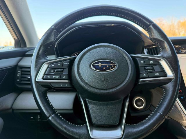 Used 2023 Subaru Legacy Premium AWD/4WD image 21