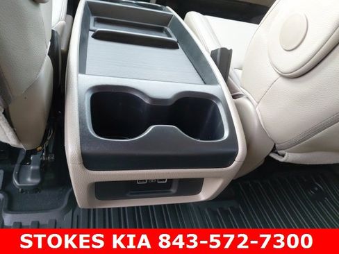 Used 2023 Honda Odyssey EX-L image 25
