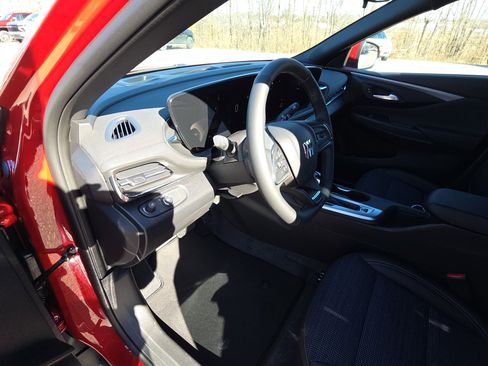 New 2026 Buick Envista Preferred w/ Convenience I Package image 14