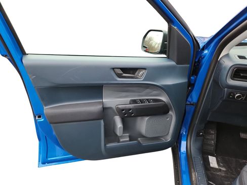 New 2026 Ford Maverick XL w/ Equipment Group 101A image 19