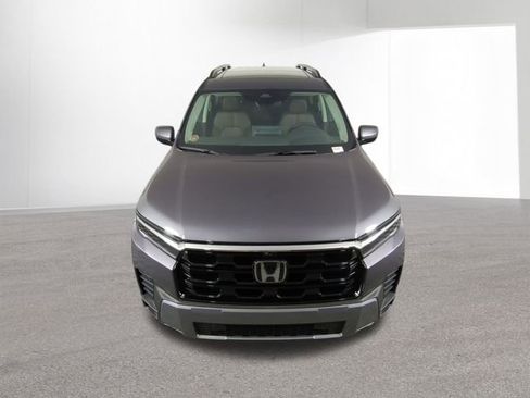 New 2026 Honda Pilot Touring image 25