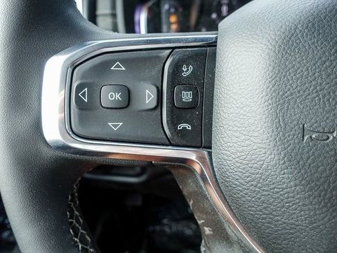 New 2025 RAM 2500 Laramie w/ Night Edition image 21