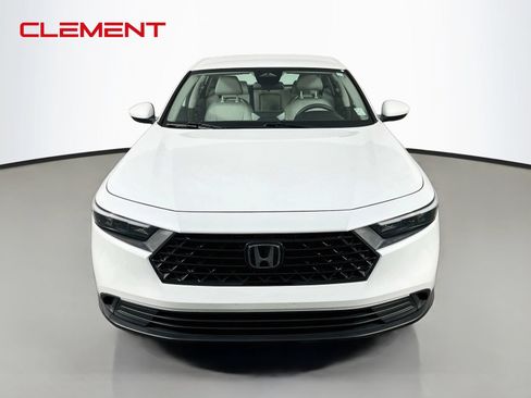 Used 2024 Honda Accord LX image 2