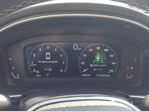 Used 2024 Honda Civic Touring image 15