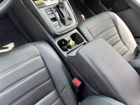 Certified 2024 Honda CR-V EX-L image 20
