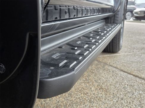 Used 2024 Toyota 4Runner TRD Off-Road image 10