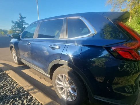 Used 2024 Honda CR-V EX-L image 6