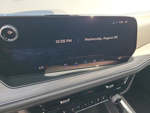 New 2026 Chevrolet Suburban LS w/ LPO, Dark Essentials Package RWD image 29