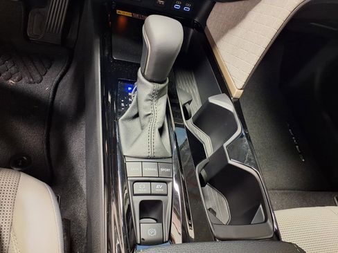 New 2026 Toyota Camry XLE FWD image 18