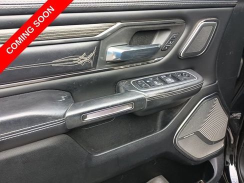 Certified 2020 RAM 1500 Limited w/ Black Appearance Package AWD/4WD image 16
