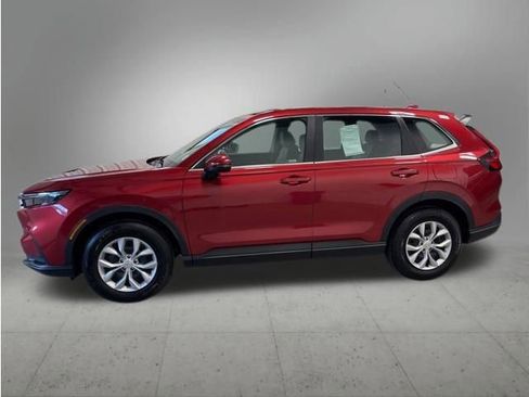 Certified 2023 Honda CR-V LX image 3