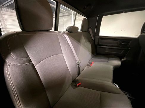 Used 2021 RAM 2500 Tradesman AWD/4WD image 33
