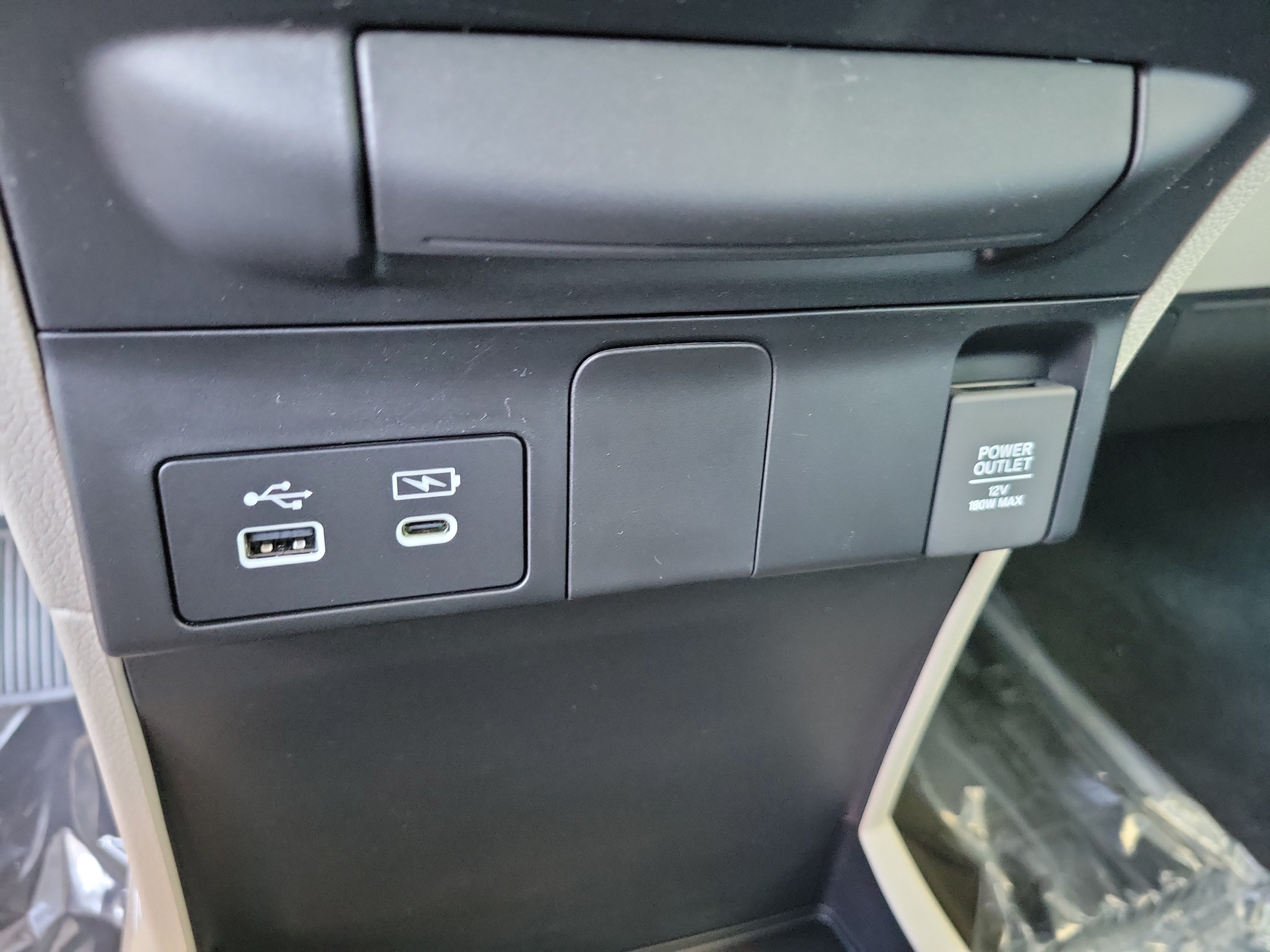 New 2027 Honda Odyssey EX-L image 19