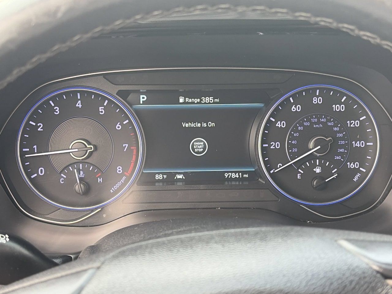 Used 2021 Hyundai Palisade SEL w/ Premium Package FWD image 29