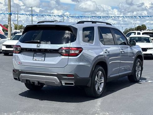 Used 2026 Honda Pilot EX-L image 7