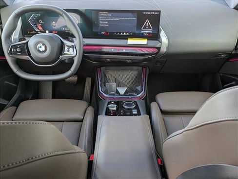 Used 2026 BMW X3 xDrive30i w/ Premium Package AWD/4WD image 16
