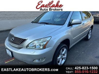 Used 2005 Lexus RX 330 AWD w/ Premium Plus Pkg