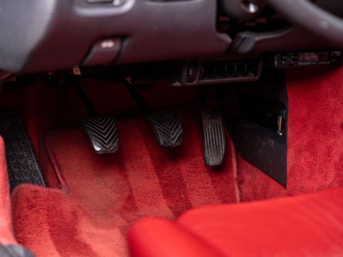 Used 1991 Dodge Stealth R/T Turbo image 40