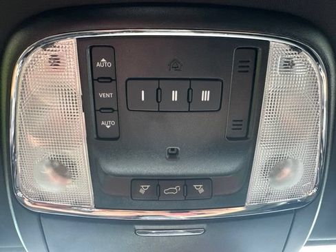 Certified 2020 Jeep Grand Cherokee Altitude AWD/4WD image 26