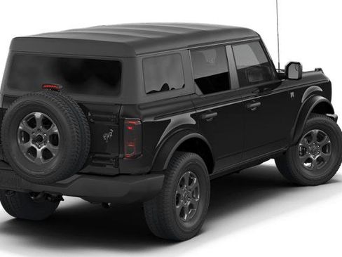 New 2026 Ford Bronco Big Bend image 22