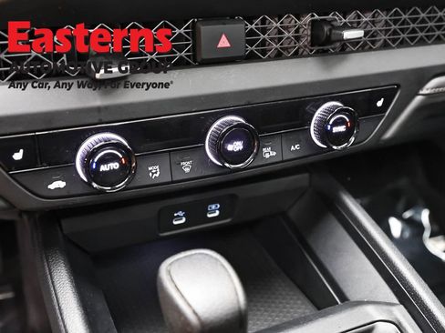 Used 2025 Honda Accord SE image 19