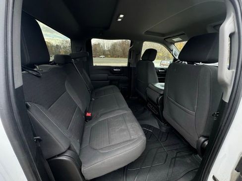 Used 2020 Chevrolet Silverado 2500 LT w/ Convenience Package image 13