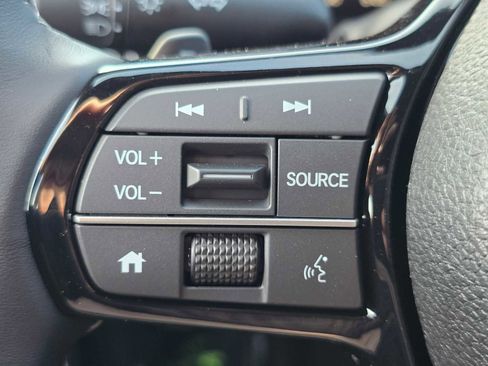 New 2026 Honda Civic Sport image 34