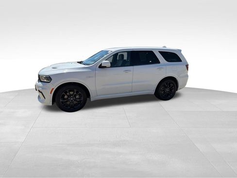 Used 2022 Dodge Durango R/T RWD image 6