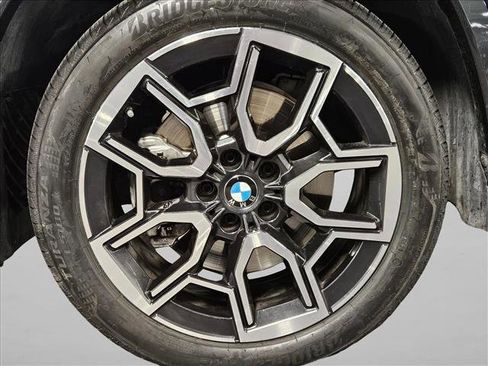 Certified 2025 BMW X1 xDrive28i w/ Technology Package image 21