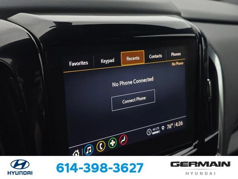 Used 2023 Chevrolet Traverse LT FWD image 30