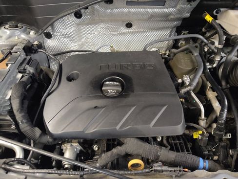 Used 2021 Chevrolet TrailBlazer ACTIV w/ Convenience Package image 30