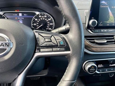 Certified 2022 Nissan Altima 2.5 SL AWD/4WD image 25