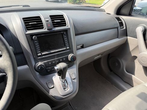 Used 2007 Honda CR-V EX-L image 6