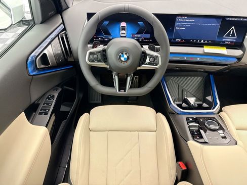 New 2026 BMW X3 xDrive30 image 10