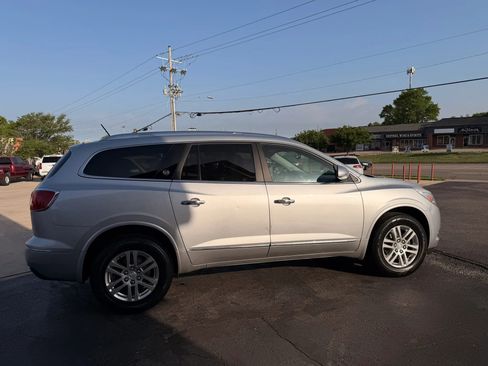 Used 2014 Buick Enclave Convenience FWD image 7