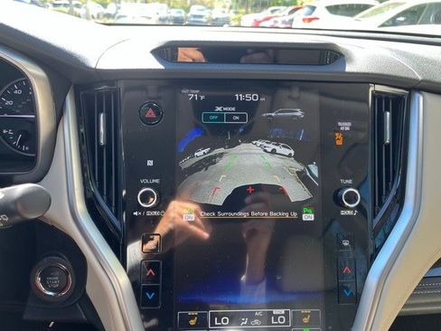 Used 2024 Subaru Outback Limited XT image 8