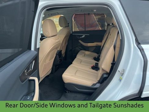 New 2026 Audi Q7 3.0T Premium Plus image 25