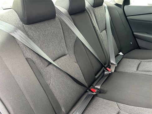 New 2025 Honda Accord SE image 21