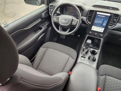 New 2025 Ford Ranger XL w/ Trailer Tow Package image 10