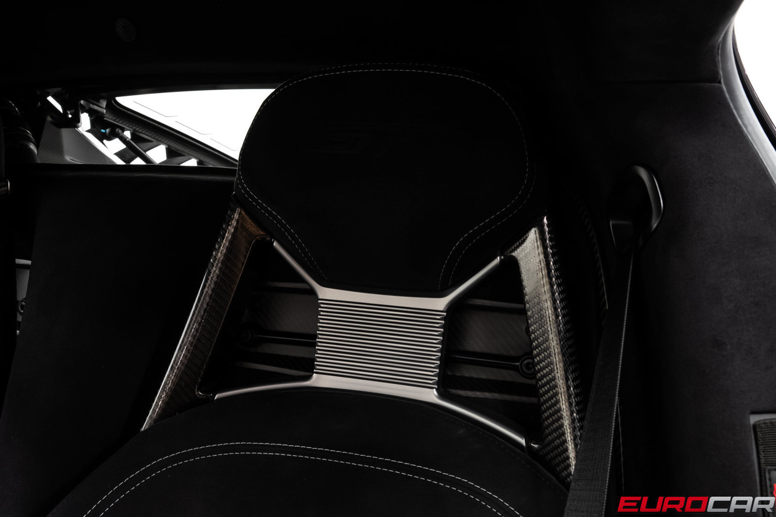 Used 2020 Ford GT Carbon Series RWD image 53